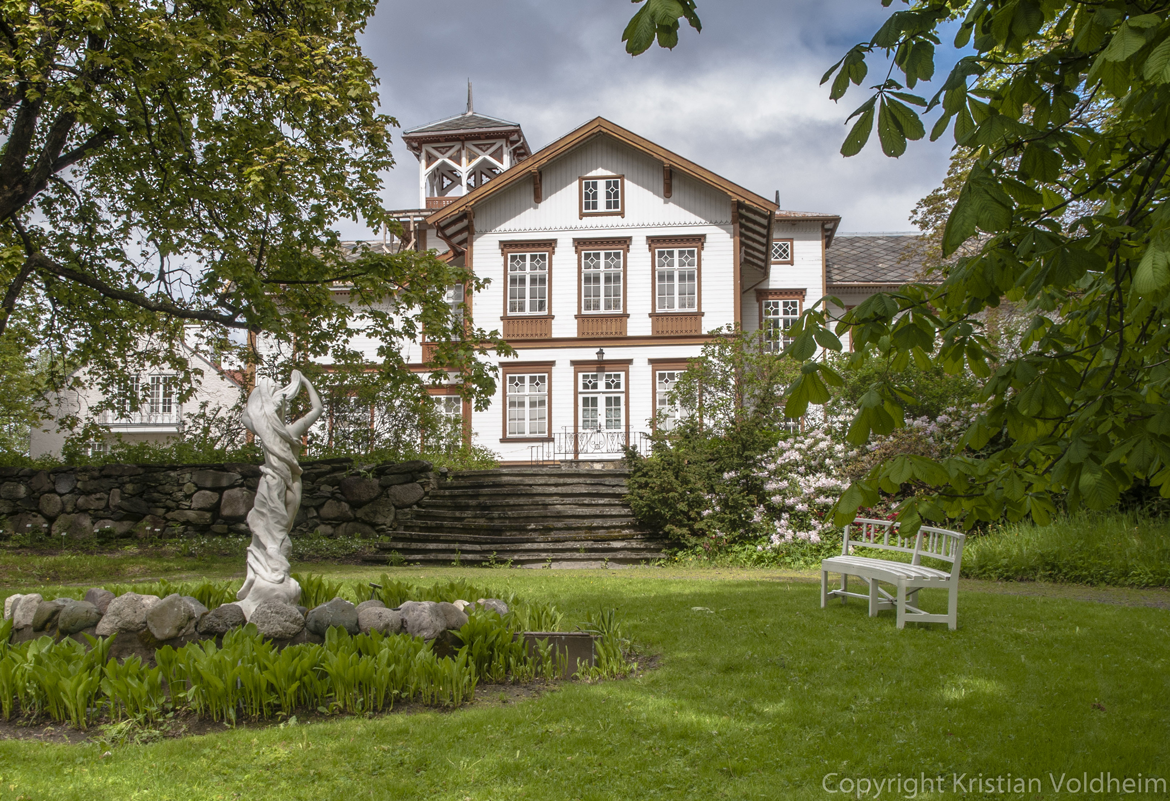 Ringve musikkhistoriske musem