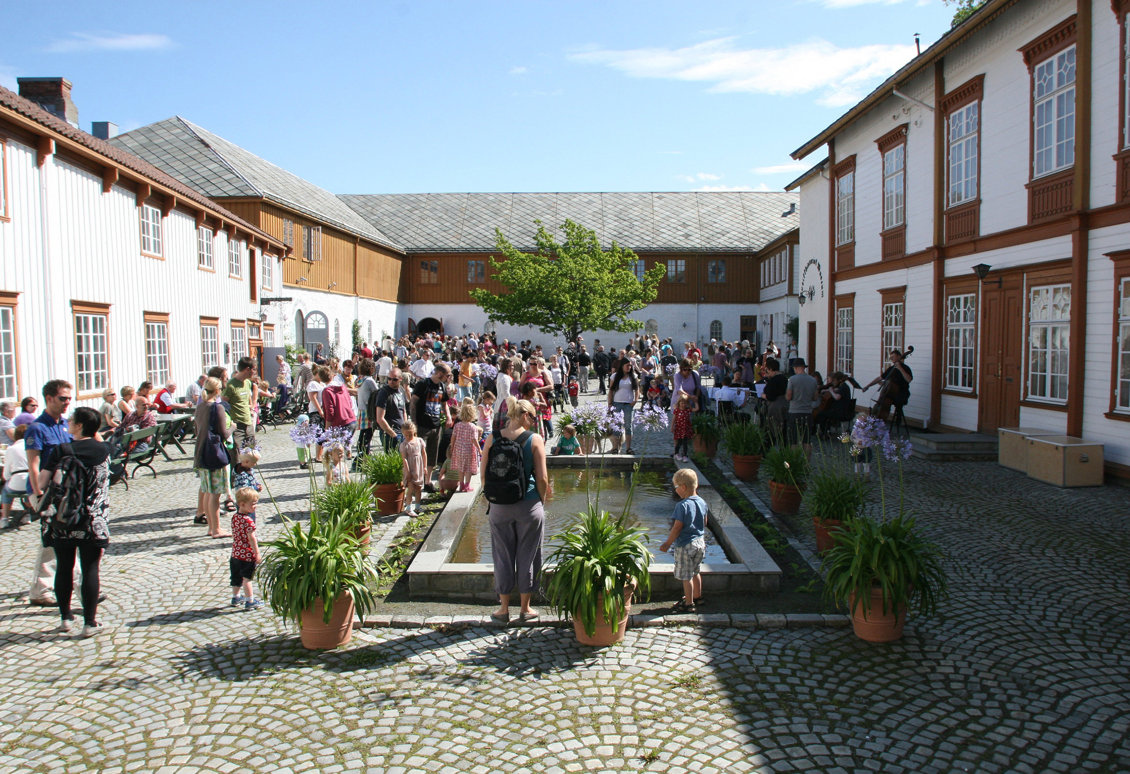 Ringve musikkhistoriske musem