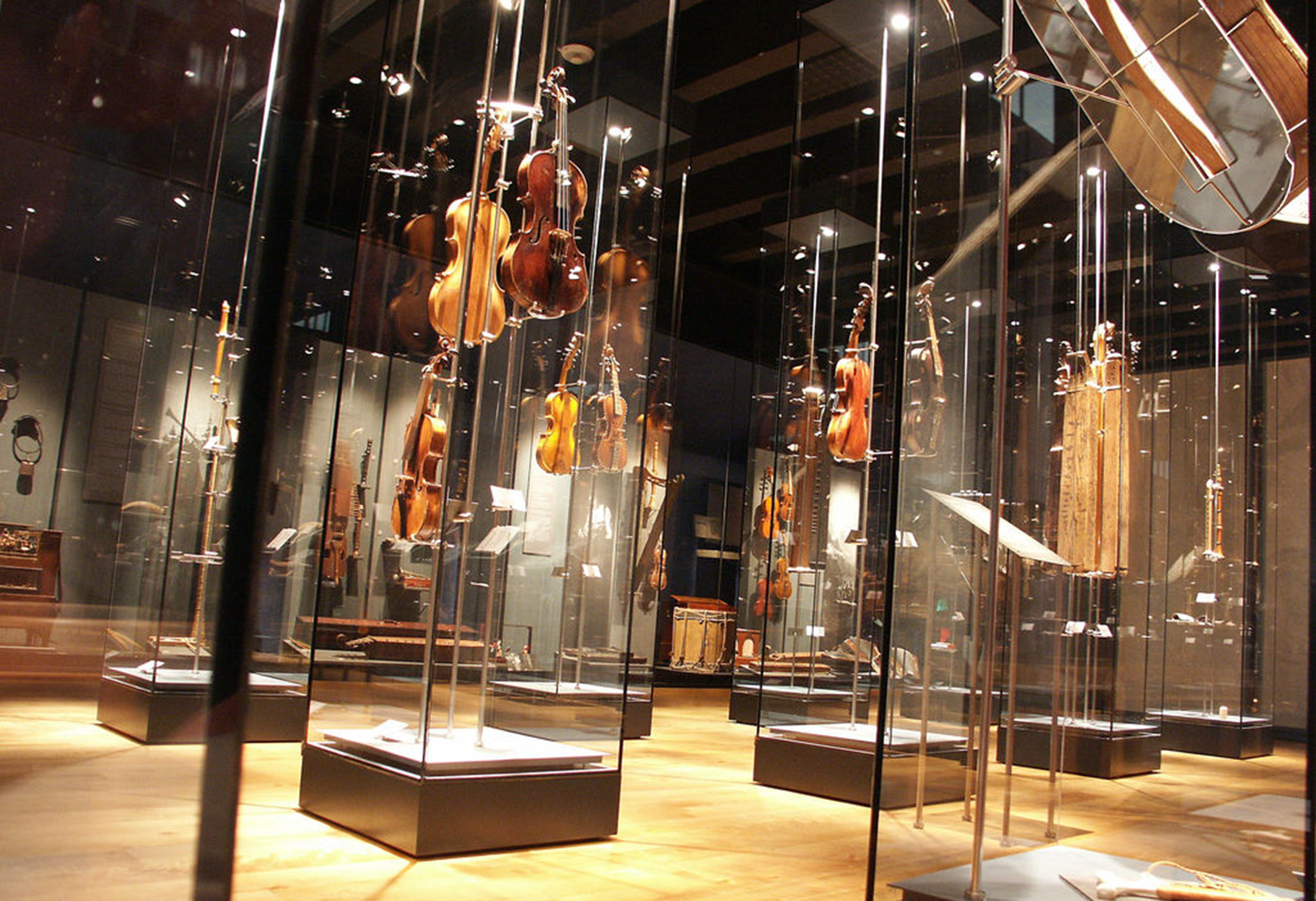 Ringve musikkhistoriske musem