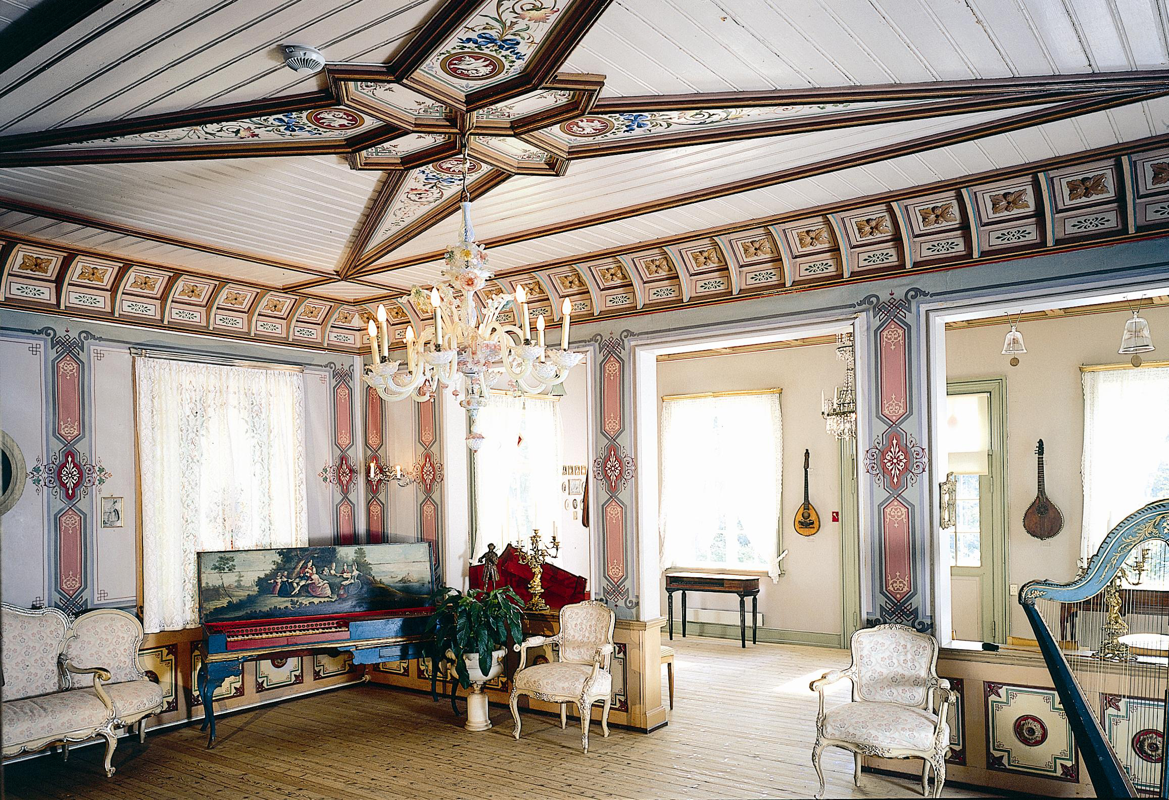 Ringve musikkhistoriske musem